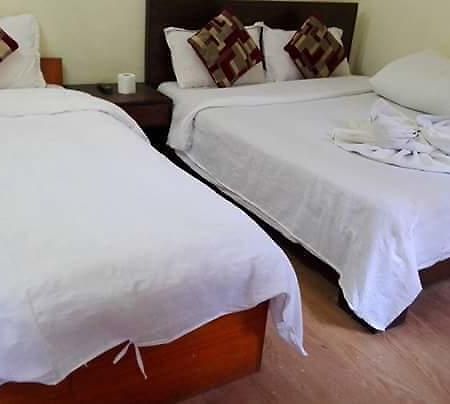 Hotel Sisters Home Κατμαντού Εξωτερικό φωτογραφία