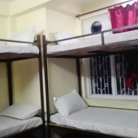 Hotel Sisters Home Κατμαντού Εξωτερικό φωτογραφία