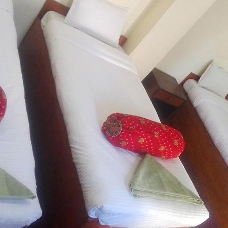 Hotel Sisters Home Κατμαντού Εξωτερικό φωτογραφία