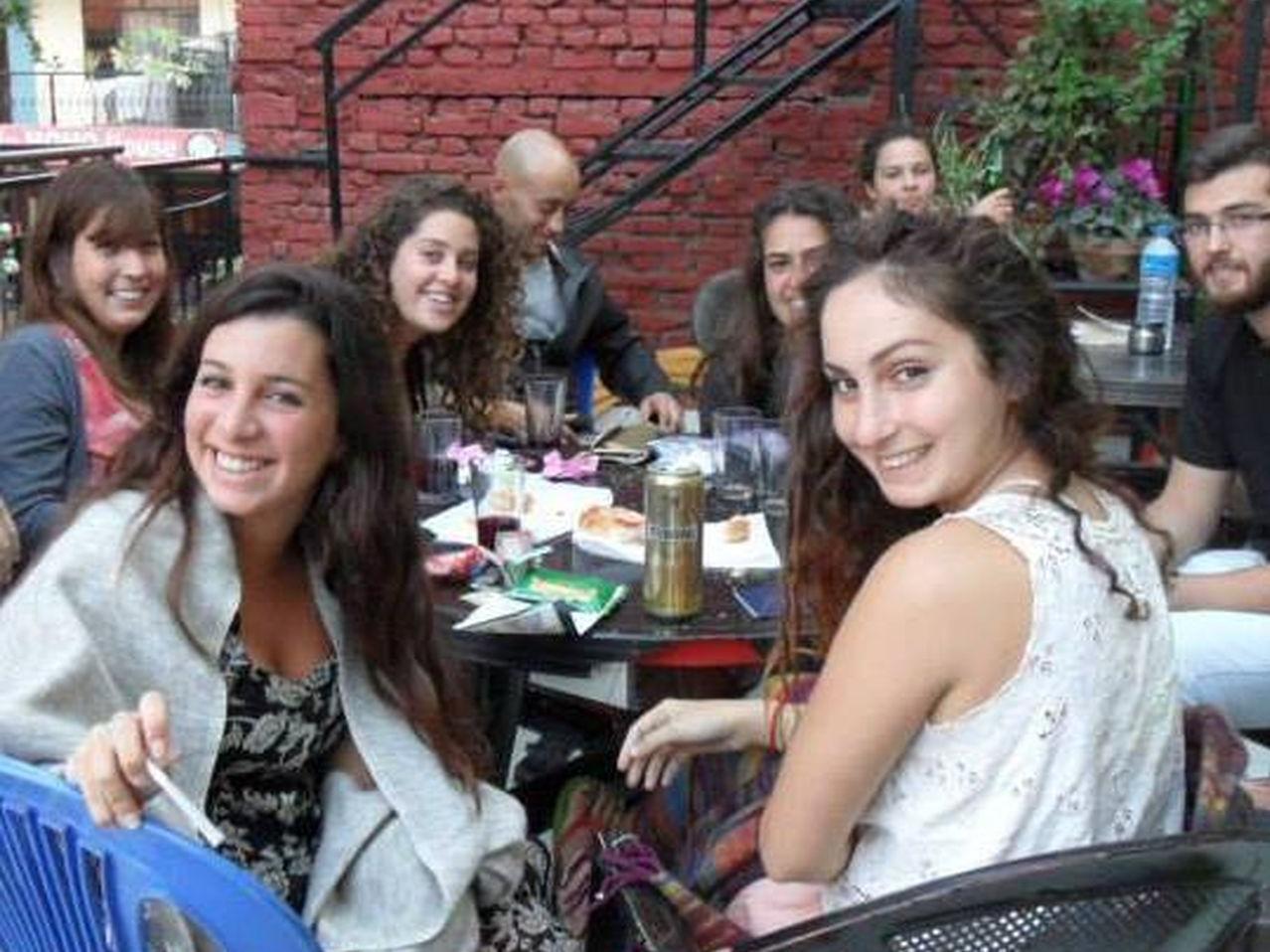 Hotel Sisters Home Κατμαντού Εξωτερικό φωτογραφία