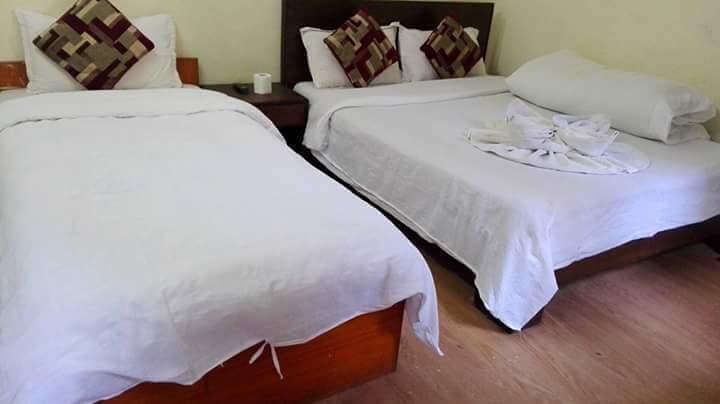 Hotel Sisters Home Κατμαντού Εξωτερικό φωτογραφία