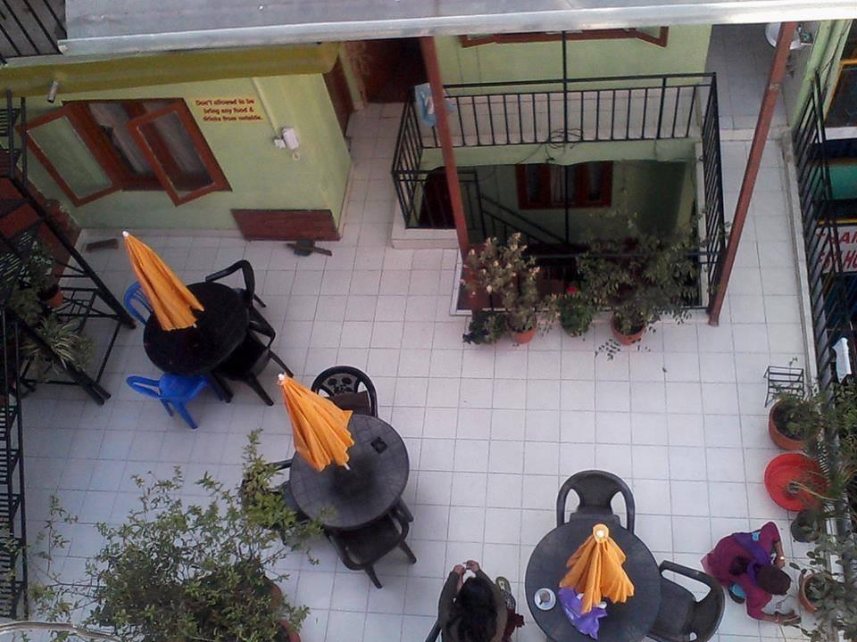 Hotel Sisters Home Κατμαντού Εξωτερικό φωτογραφία
