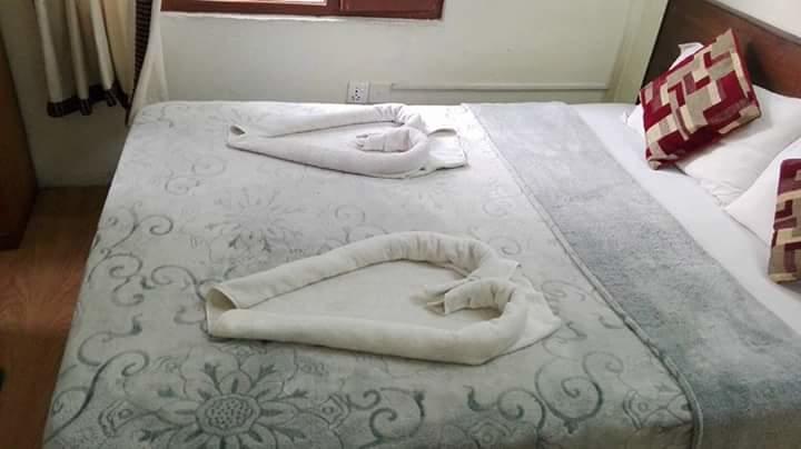 Hotel Sisters Home Κατμαντού Εξωτερικό φωτογραφία