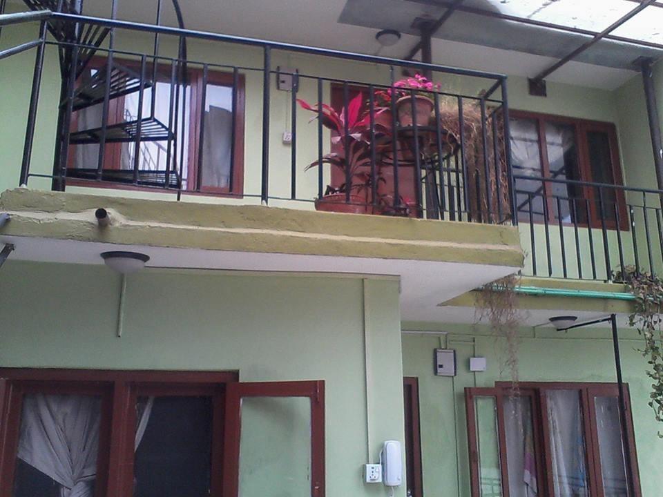Hotel Sisters Home Κατμαντού Εξωτερικό φωτογραφία