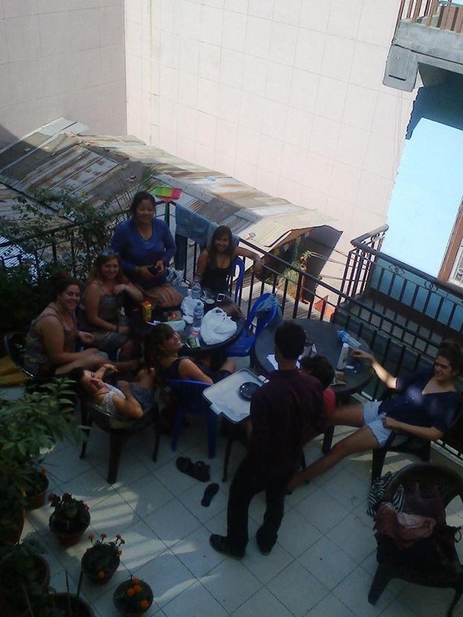 Hotel Sisters Home Κατμαντού Εξωτερικό φωτογραφία