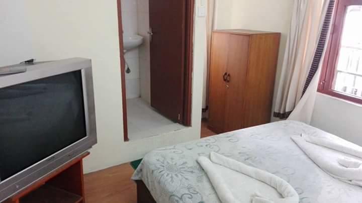 Hotel Sisters Home Κατμαντού Εξωτερικό φωτογραφία