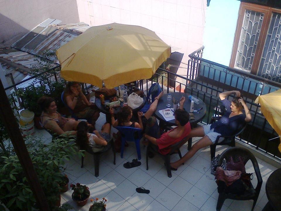 Hotel Sisters Home Κατμαντού Εξωτερικό φωτογραφία