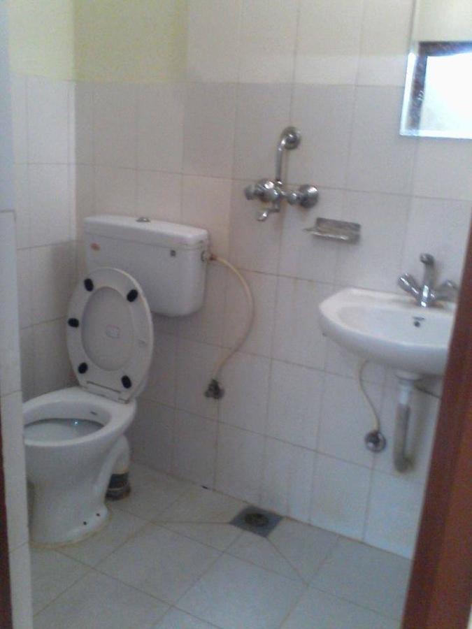 Hotel Sisters Home Κατμαντού Εξωτερικό φωτογραφία