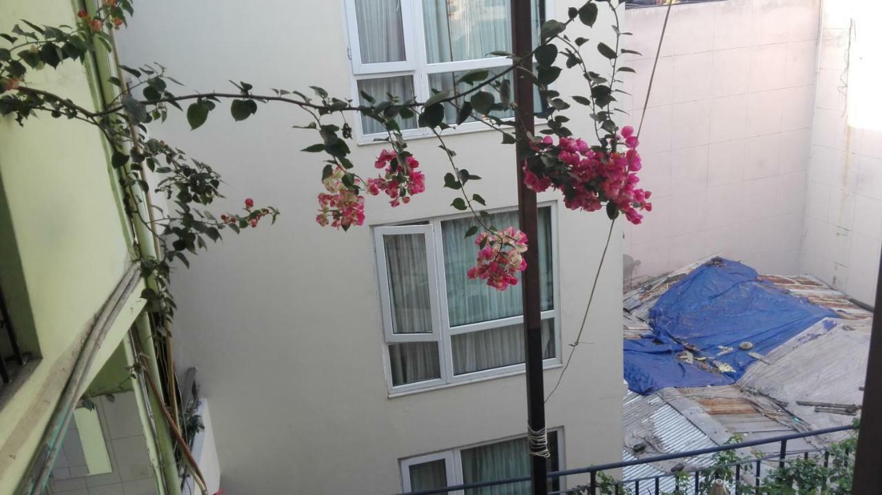 Hotel Sisters Home Κατμαντού Εξωτερικό φωτογραφία